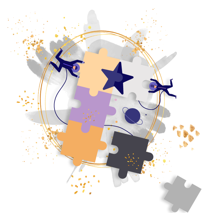 Stratégie Illustration de l'offre stratégie